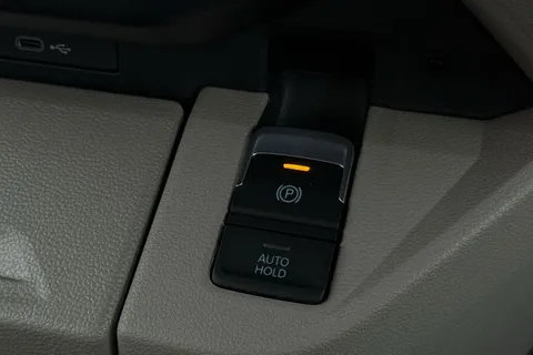 NA75XBU Volkswagen California Ocean T7 SWB 150 PS DSG - 19' Wheels /Tow Pack Thumbnail #53