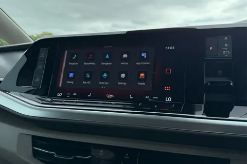 NA75XBU Volkswagen California Ocean T7 SWB 150 PS DSG - 19' Wheels /Tow Pack Thumbnail #55