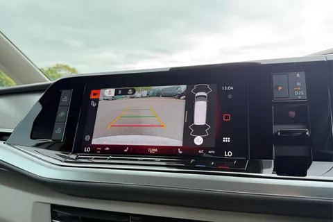 NA75XBU Volkswagen California Ocean T7 SWB 150 PS DSG - 19' Wheels /Tow Pack Thumbnail #60