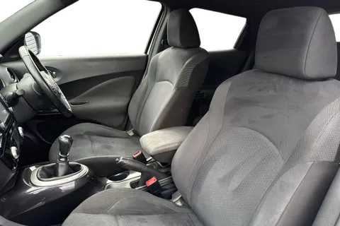 BG16VSC Nissan Juke 1.5 dCi Acenta Premium Euro 6 (s/s) 5dr Thumbnail #17