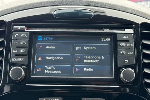 BG16VSC Nissan Juke 1.5 dCi Acenta Premium Euro 6 (s/s) 5dr Thumbnail #18