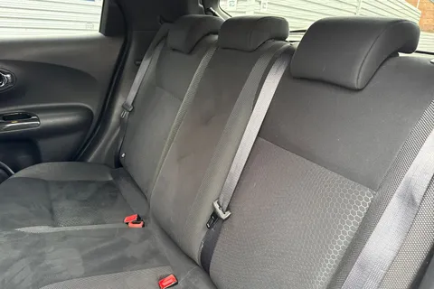 BG16VSC Nissan Juke 1.5 dCi Acenta Premium Euro 6 (s/s) 5dr Thumbnail #20