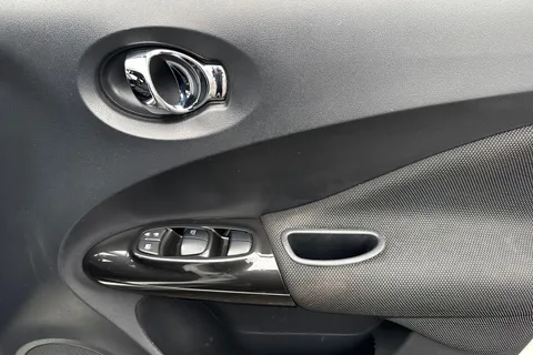 BG16VSC Nissan Juke 1.5 dCi Acenta Premium Euro 6 (s/s) 5dr Thumbnail #22