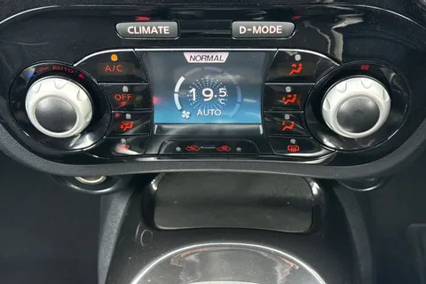 BG16VSC Nissan Juke 1.5 dCi Acenta Premium Euro 6 (s/s) 5dr Thumbnail #23