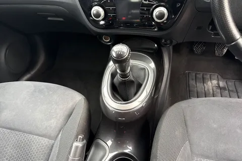 BG16VSC Nissan Juke 1.5 dCi Acenta Premium Euro 6 (s/s) 5dr Thumbnail #24