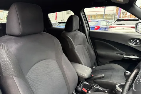 BG16VSC Nissan Juke 1.5 dCi Acenta Premium Euro 6 (s/s) 5dr Thumbnail #25