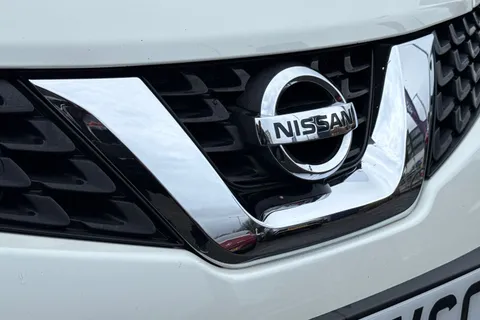 BG16VSC Nissan Juke 1.5 dCi Acenta Premium Euro 6 (s/s) 5dr Thumbnail #27