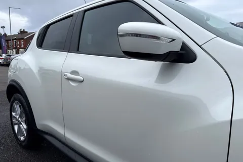 BG16VSC Nissan Juke 1.5 dCi Acenta Premium Euro 6 (s/s) 5dr Thumbnail #28