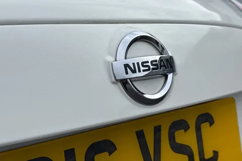 BG16VSC Nissan Juke 1.5 dCi Acenta Premium Euro 6 (s/s) 5dr Thumbnail #31