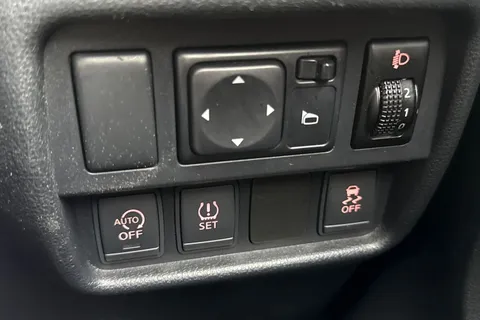 BG16VSC Nissan Juke 1.5 dCi Acenta Premium Euro 6 (s/s) 5dr Thumbnail #35