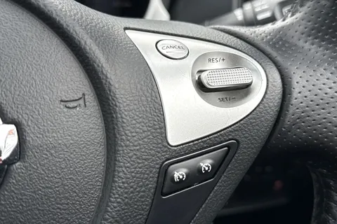 BG16VSC Nissan Juke 1.5 dCi Acenta Premium Euro 6 (s/s) 5dr Thumbnail #36