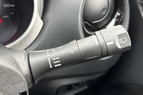 BG16VSC Nissan Juke 1.5 dCi Acenta Premium Euro 6 (s/s) 5dr Thumbnail #37