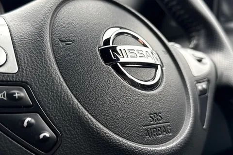 BG16VSC Nissan Juke 1.5 dCi Acenta Premium Euro 6 (s/s) 5dr Thumbnail #38