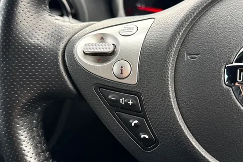 BG16VSC Nissan Juke 1.5 dCi Acenta Premium Euro 6 (s/s) 5dr Thumbnail #39