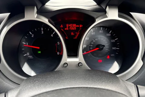 BG16VSC Nissan Juke 1.5 dCi Acenta Premium Euro 6 (s/s) 5dr Thumbnail #41