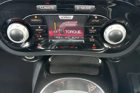 BG16VSC Nissan Juke 1.5 dCi Acenta Premium Euro 6 (s/s) 5dr Thumbnail #43