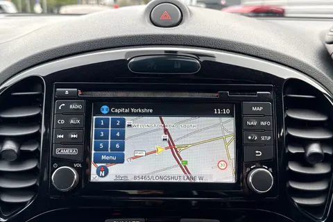 BG16VSC Nissan Juke 1.5 dCi Acenta Premium Euro 6 (s/s) 5dr Thumbnail #44