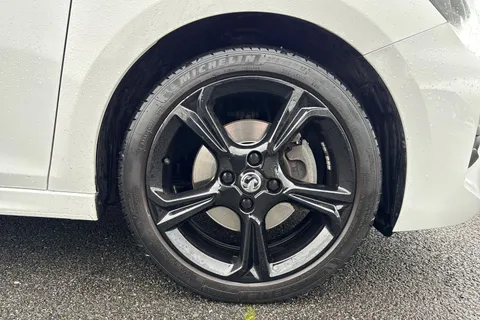 SD72VFS Vauxhall Corsa 1.2 Turbo GS Line Euro 6 (s/s) 5dr Thumbnail #10