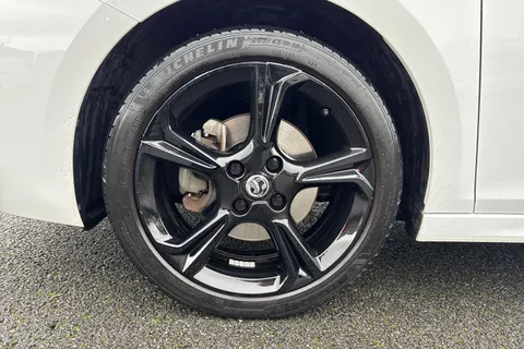 SD72VFS Vauxhall Corsa 1.2 Turbo GS Line Euro 6 (s/s) 5dr Thumbnail #12