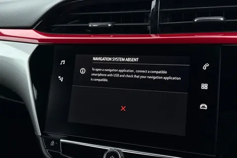 SD72VFS Vauxhall Corsa 1.2 Turbo GS Line Euro 6 (s/s) 5dr Thumbnail #17