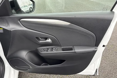 SD72VFS Vauxhall Corsa 1.2 Turbo GS Line Euro 6 (s/s) 5dr Thumbnail #21