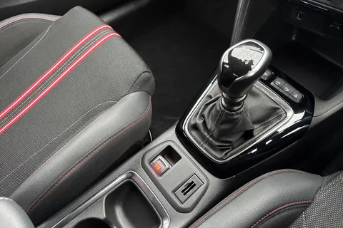 SD72VFS Vauxhall Corsa 1.2 Turbo GS Line Euro 6 (s/s) 5dr Thumbnail #23