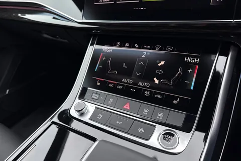  Audi Q7 3.0 TDI V6 Black Edition Tiptronic quattro Euro 6 (s/s) 5dr Thumbnail #22