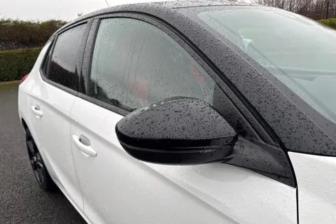 SD72VFS Vauxhall Corsa 1.2 Turbo GS Line Euro 6 (s/s) 5dr Thumbnail #28