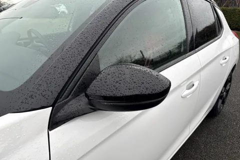 SD72VFS Vauxhall Corsa 1.2 Turbo GS Line Euro 6 (s/s) 5dr Thumbnail #29