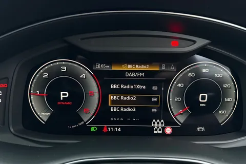  Audi Q7 3.0 TDI V6 Black Edition Tiptronic quattro Euro 6 (s/s) 5dr Thumbnail #30