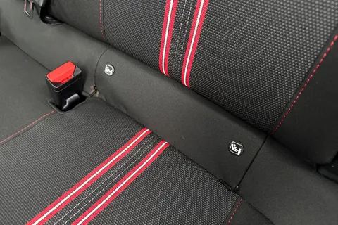 SD72VFS Vauxhall Corsa 1.2 Turbo GS Line Euro 6 (s/s) 5dr Thumbnail #35