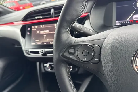 SD72VFS Vauxhall Corsa 1.2 Turbo GS Line Euro 6 (s/s) 5dr Thumbnail #36