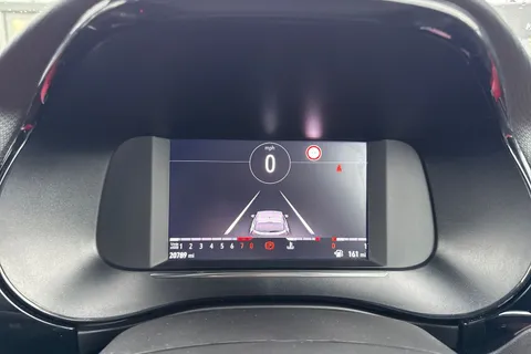 SD72VFS Vauxhall Corsa 1.2 Turbo GS Line Euro 6 (s/s) 5dr Thumbnail #40