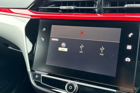 SD72VFS Vauxhall Corsa 1.2 Turbo GS Line Euro 6 (s/s) 5dr Thumbnail #41