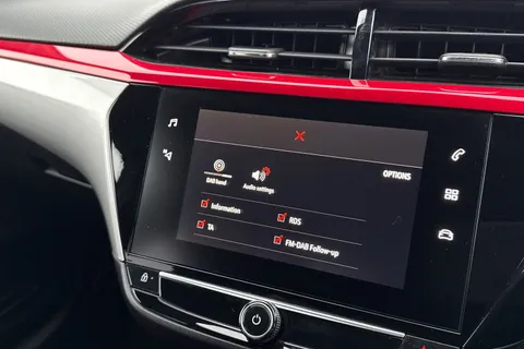 SD72VFS Vauxhall Corsa 1.2 Turbo GS Line Euro 6 (s/s) 5dr Thumbnail #42