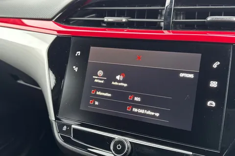 SD72VFS Vauxhall Corsa 1.2 Turbo GS Line Euro 6 (s/s) 5dr Thumbnail #43