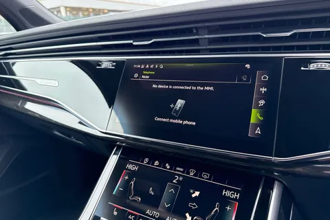  Audi Q7 3.0 TDI V6 Black Edition Tiptronic quattro Euro 6 (s/s) 5dr Thumbnail #41