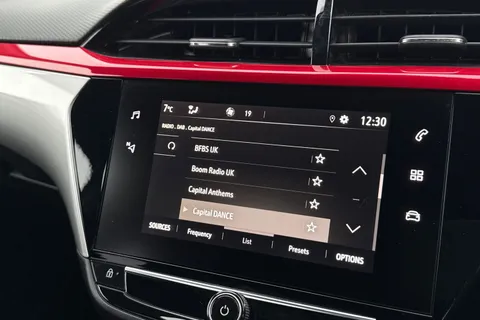 SD72VFS Vauxhall Corsa 1.2 Turbo GS Line Euro 6 (s/s) 5dr Thumbnail #45