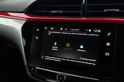 SD72VFS Vauxhall Corsa 1.2 Turbo GS Line Euro 6 (s/s) 5dr Thumbnail #46