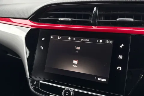 SD72VFS Vauxhall Corsa 1.2 Turbo GS Line Euro 6 (s/s) 5dr Thumbnail #47