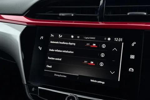 SD72VFS Vauxhall Corsa 1.2 Turbo GS Line Euro 6 (s/s) 5dr Thumbnail #48