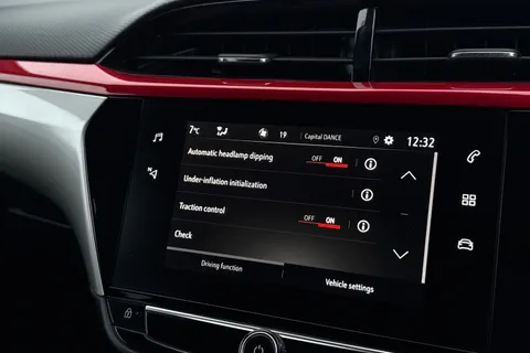 SD72VFS Vauxhall Corsa 1.2 Turbo GS Line Euro 6 (s/s) 5dr Thumbnail #49