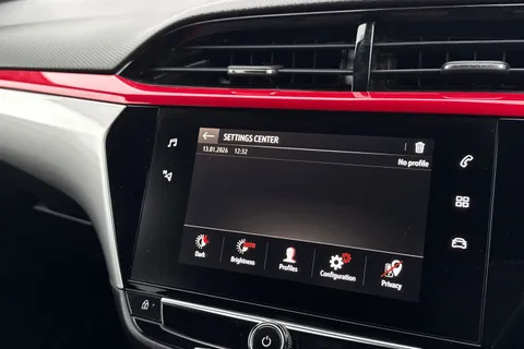 SD72VFS Vauxhall Corsa 1.2 Turbo GS Line Euro 6 (s/s) 5dr Thumbnail #50