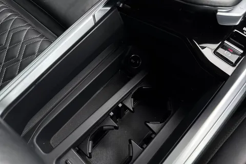 49 of 67 for Audi e-tron Sportback Vorsprung 55 quattro 300,00 kW