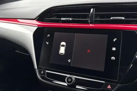 SD72VFS Vauxhall Corsa 1.2 Turbo GS Line Euro 6 (s/s) 5dr Thumbnail #51