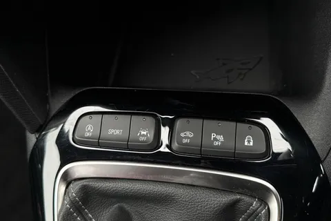 SD72VFS Vauxhall Corsa 1.2 Turbo GS Line Euro 6 (s/s) 5dr Thumbnail #53