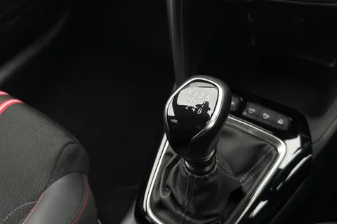 SD72VFS Vauxhall Corsa 1.2 Turbo GS Line Euro 6 (s/s) 5dr Thumbnail #54