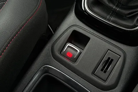 SD72VFS Vauxhall Corsa 1.2 Turbo GS Line Euro 6 (s/s) 5dr Thumbnail #55