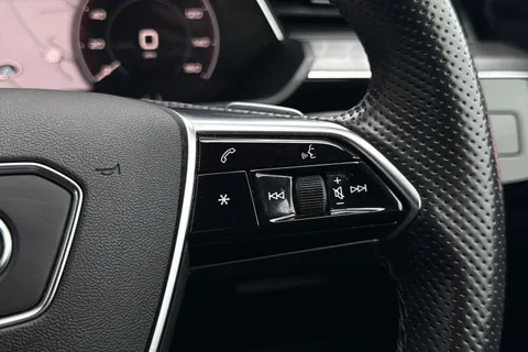 55 of 67 for Audi e-tron Sportback Vorsprung 55 quattro 300,00 kW