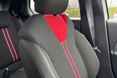 SD72VFS Vauxhall Corsa 1.2 Turbo GS Line Euro 6 (s/s) 5dr Thumbnail #59